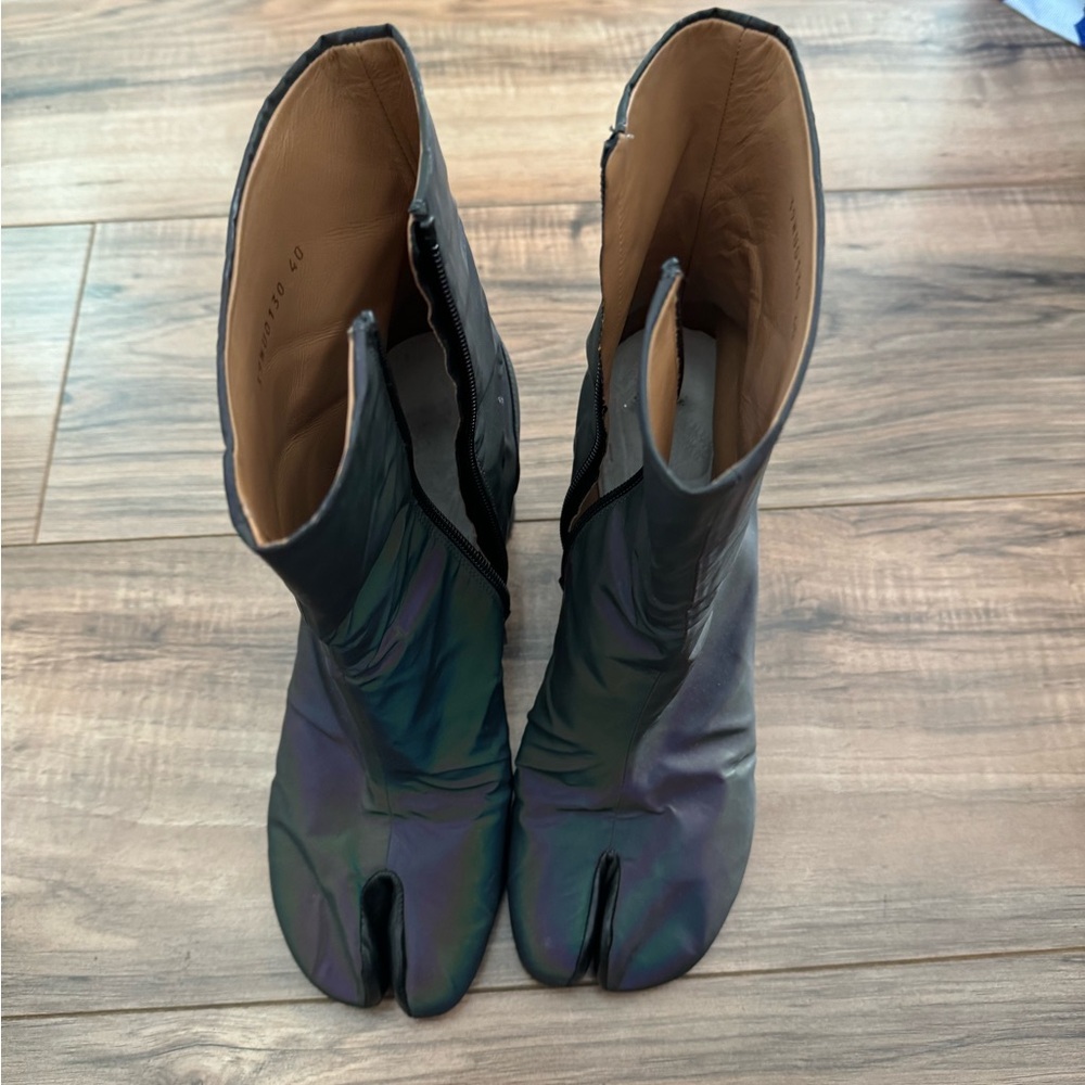 margiela tabi